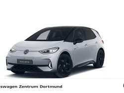 Silber Gebraucht 2024 VW ID.3 GTX Kleinwagen | 42.911 €