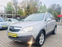 Silber Gebraucht 2007 Opel Antara Cosmo SUV | 3.499 € (Fairer Preis)
