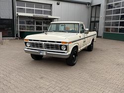 Weiß Gebraucht 1977 Ford F-150 Abholung | 15.000 €