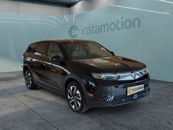 Schwarz Gebraucht 2024 Opel Grandland X SUV | 36.350 € (Teuer)