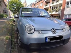 Gebraucht 2002 VW Lupo GTI Kleinwagen | 999 € (Superpreis)