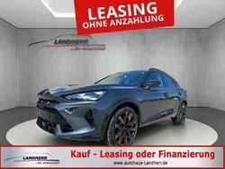 Andere Neu 2025 Cupra Formentor VZ SUV | 38.580 € (Superpreis)