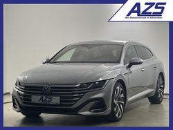 Silber Gebraucht 2021 VW Arteon Limousine | 27.888 € (Fairer Preis)