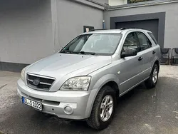 Grau Gebraucht 2005 Kia Sorento LX SUV | 3.200 € (Fairer Preis)