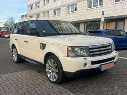 Gebraucht 2008 Land Rover Range Rover Sport SUV | 3.000 € (Superpreis)