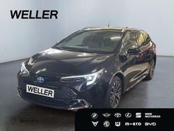 Weiss Neu 2025 Toyota Corolla Kombi | 31.990 € (Superpreis)