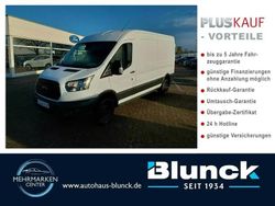 Frostweiß Gebraucht 2016 Ford Transit Van / Kleinbus | 11.990 € (Fairer Preis)