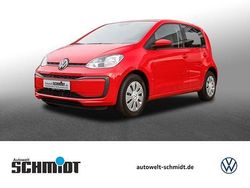 Tornadorot Gebraucht 2021 VW up! Kleinwagen | 12.000 € (Fairer Preis)