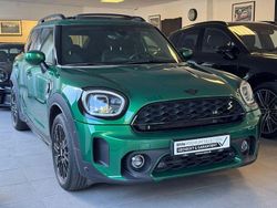 British racing green iv Gebraucht 2022 Mini Cooper S Countryman SUV | 30.490 € (Fairer Preis)