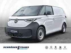 Candyweiß Neu 2025 VW ID. Buzz Pro Van | 54.790 €