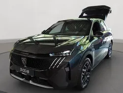 Grau Neu 2025 Peugeot 3008 GT SUV | 36.490 € (Superpreis)