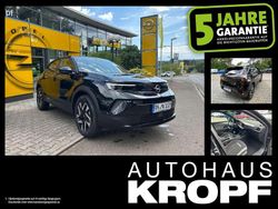 Schwarz Gebraucht 2025 Opel Mokka Elegance SUV | 19.880 € (Superpreis)