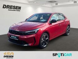 Rot Gebraucht 2024 Opel Corsa GS Line Kleinwagen | 19.550 € (Fairer Preis)