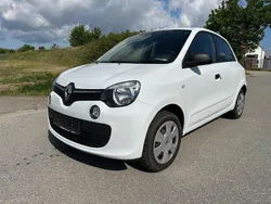 Weiß Gebraucht 2015 Renault Twingo Kleinwagen | 3.200 € (Fairer Preis)