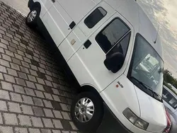 Gebraucht 2001 Fiat Ducato 14 Van | 6.800 €