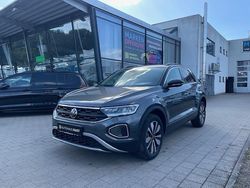 Weiß Gebraucht 2022 VW T-Roc Style SUV | 26.950 € (Guter Preis)