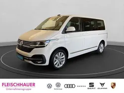 Gebraucht 2021 VW T6.1 Generation Six Van | 48.990 € (Superpreis)