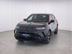 Schwarz (metallic) Gebraucht 2023 Opel Mokka-e GS Line SUV | 18.970 € (Guter Preis)