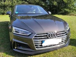 Gebraucht 2017 Audi A5 Sport Coupé | 17.400 € (Guter Preis)