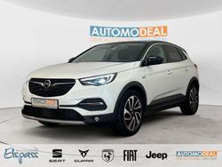 Weiss Gebraucht 2019 Opel Grandland X Ultimate SUV | 16.249 € (Fairer Preis)