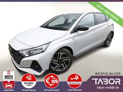 Andere farbe Neu 2025 Hyundai i20 N Line Kleinwagen | 20.925 € (Fairer Preis)