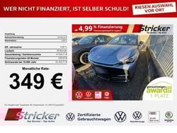 Blau Gebraucht 2024 Cupra Tavascan VZ2 SUV | 39.949 € (Superpreis)