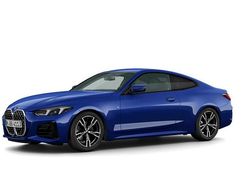 Gebraucht 2025 BMW 420 Comfort Edition Coupé | 48.400 € (Guter Preis)