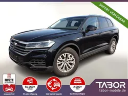 Schwarz Gebraucht 2019 VW Touareg SUV | 34.888 € (Superpreis)