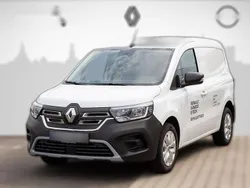 Diverse Gebraucht 2022 Renault Kangoo Rapid Advance Van / Kleinbus | 22.040 € (Fairer Preis)