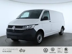Außenfarbe: Gebraucht 2022 VW T6.1 Van | 15.420 € (Superpreis)