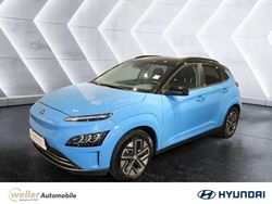 Andere Gebraucht 2021 Hyundai Kona Trend SUV | 17.875 € (Fairer Preis)