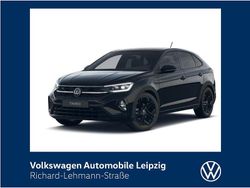 Schwarz Neu 2025 VW Taigo R-line SUV | 36.990 € (Teuer)