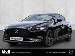 Schwarz Neu 2025 Mazda 3 Nagisa Limousine | 31.490 €