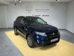 Sphere blue/cosmic black pearl Neu 2025 Suzuki Vitara Comfort SUV | 23.390 € (Guter Preis)