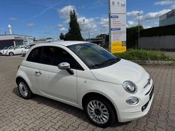 Weiß Gebraucht 2024 Fiat 500 Kleinwagen | 15.290 € (Fairer Preis)