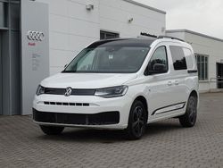 Weiß Neu 2025 VW Caddy Edition Van / Kleinbus | 40.690 €