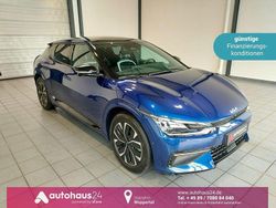 Blau Gebraucht 2023 Kia EV6 4 SUV | 36.990 € (Guter Preis)