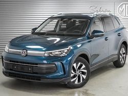 Gebraucht 2025 VW Tiguan SUV | 36.771 € (Fairer Preis)