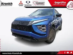 Blau Gebraucht 2024 Mitsubishi Eclipse Cross Select SUV | 34.900 €