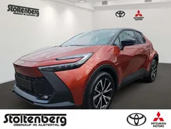 Oxide bronze metallic Neu 2025 Toyota C-HR SUV | 43.790 € (Fairer Preis)