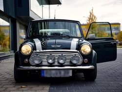 Grün Gebraucht 1999 Mini Clubman Kombi | 21.900 €