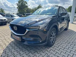 Schwarz Gebraucht 2017 Mazda CX-5 Sports-Line SUV | 20.900 € (Fairer Preis)