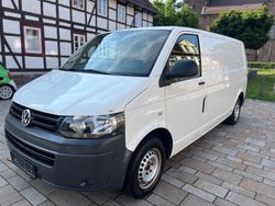 Weiß Gebraucht 2011 VW Transporter Van | 7.800 €