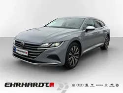 Grau Gebraucht 2023 VW Arteon Elegance Kombi | 34.980 € (Guter Preis)