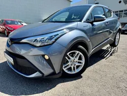 Celestite grey (metallic) Gebraucht 2020 Toyota C-HR Edition SUV | 19.850 € (Fairer Preis)