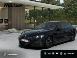 Schwarz Neu 2025 BMW M440 M Sport Limousine | 79.490 € (Fairer Preis)