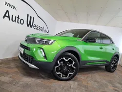 Lackierung matcha green (metallic) Gebraucht 2022 Opel Mokka Ultimate SUV | 19.450 € (Guter Preis)