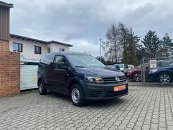 Starlight blue metallic Gebraucht 2019 VW Caddy Van / Kleinbus | 15.499 € (Etwas zu teuer)