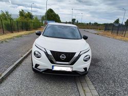 Weiß Gebraucht 2024 Nissan Juke N-Connecta SUV | 19.900 € (Guter Preis)