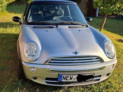 Silber Gebraucht 2005 Mini Cooper Kleinwagen | 2.200 € (Superpreis)